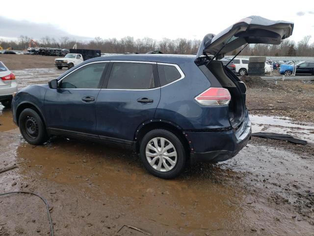 2016 Nissan Rogue S - Фото 2