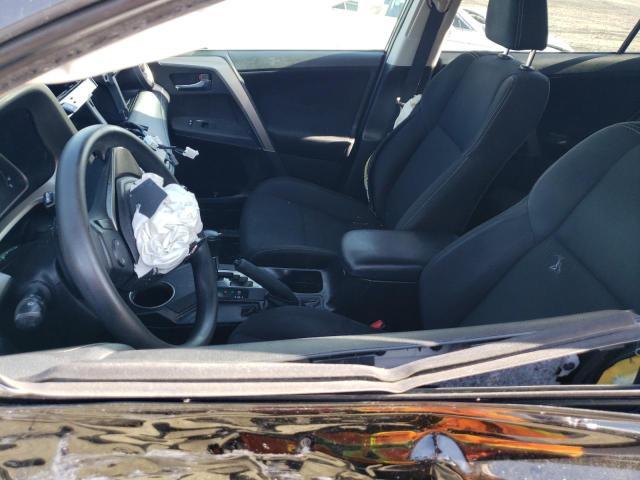 2015 Toyota Rav4 Xle - Фото 7