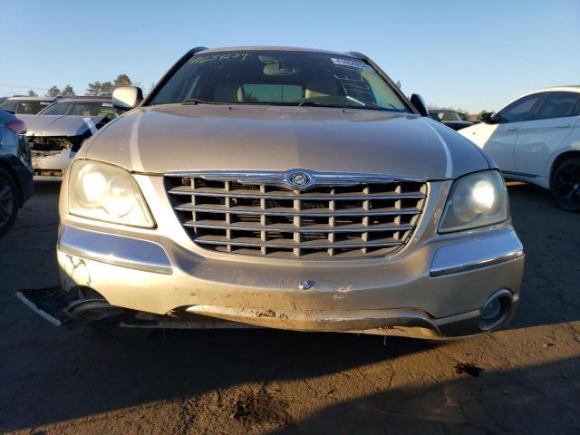 2006 Chrysler Pacifica Limited - Фото 5