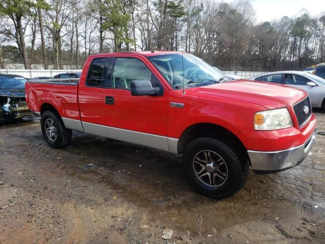 2006 Ford F150 - Image 4