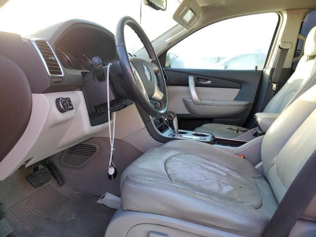 2008 GMC Acadia Slt-1 - Фото 7
