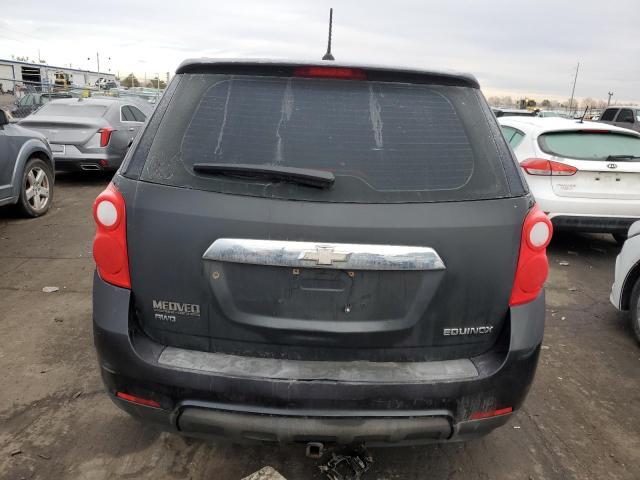 2013 Chevrolet Equinox Ls - Image 6