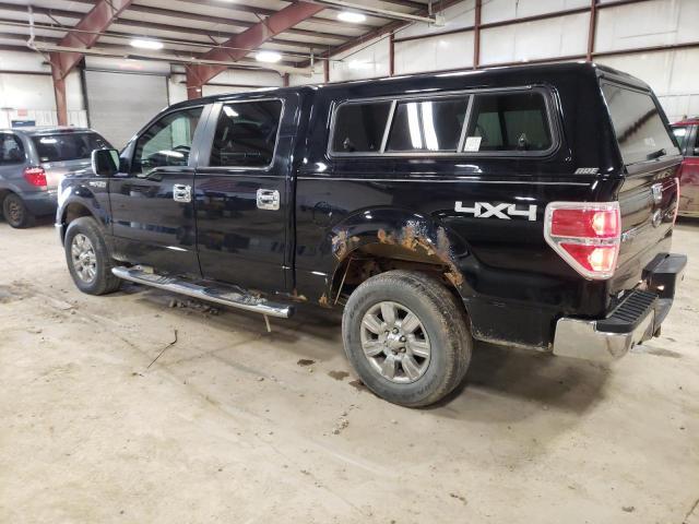 2009 Ford F150 Supercrew - Фото 2