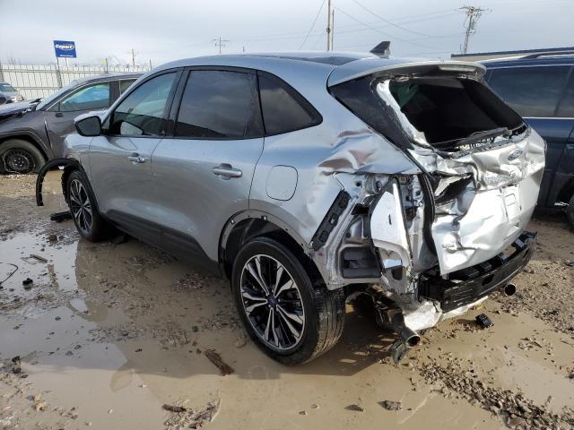 2022 Ford Escape Se - Фото 2