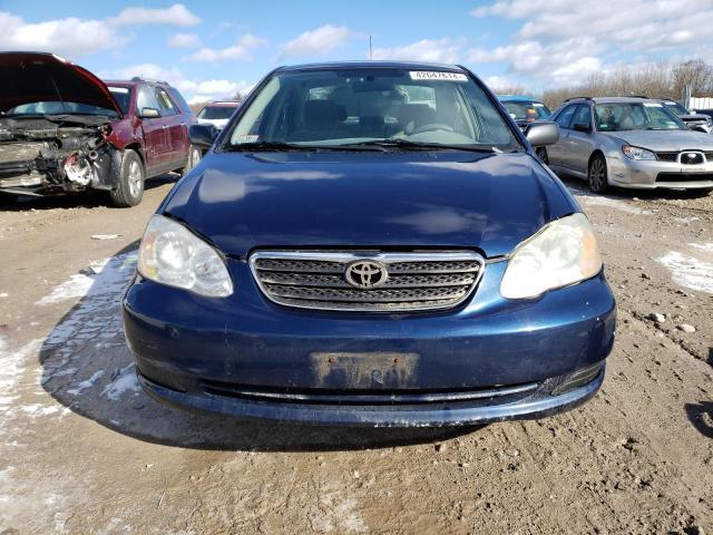 2007 Toyota Corolla Ce - Фото 5