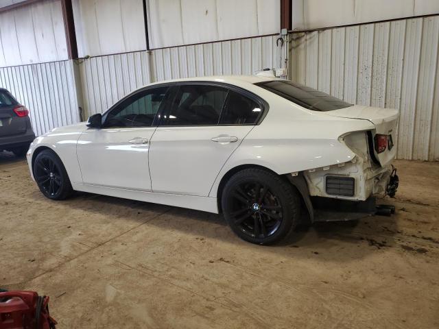 2015 BMW 328 Xi Sulev - Фото 2