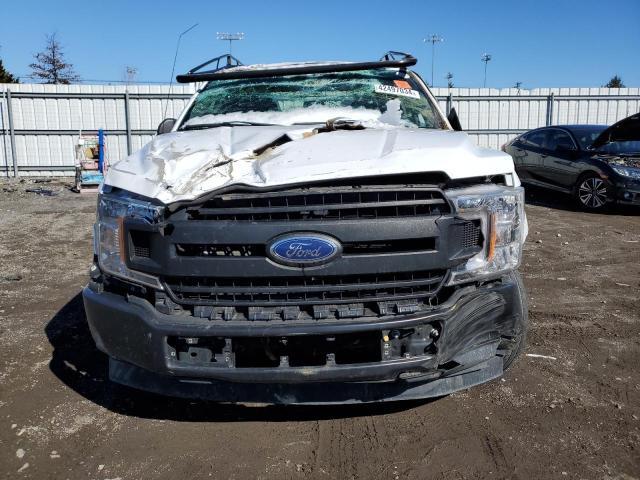 2020 Ford F150 Super Cab - Фото 5