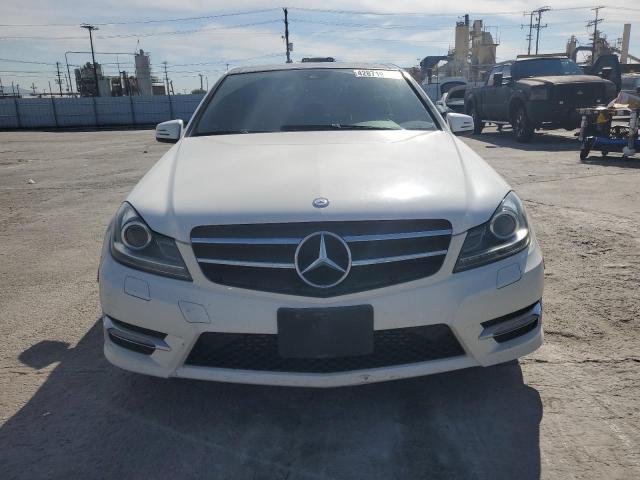 2013 Mercedes-Benz C 250 - Фото 5