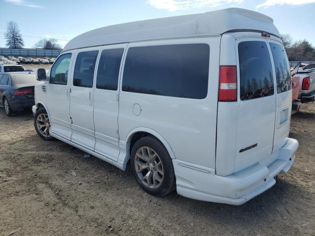 2008 Chevrolet Express G1500 - Фото 2