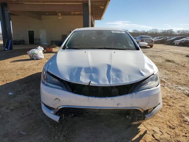 2015 Chrysler 200 Limited - Фото 5