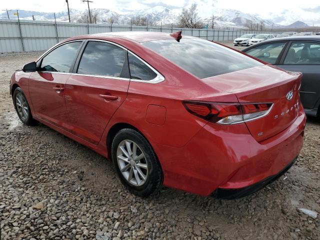 2019 Hyundai Sonata Se - Фото 2