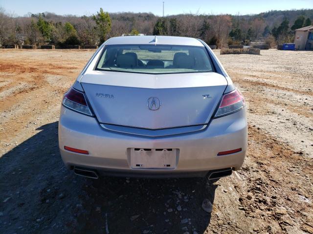 2012 Acura Tl - Фото 6
