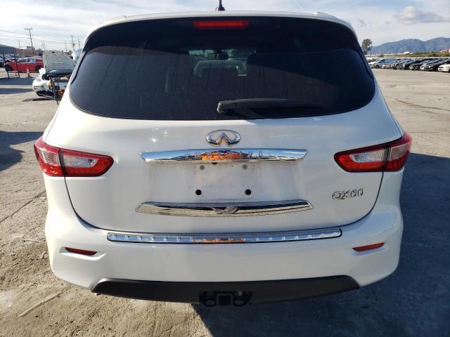 2014 Infiniti Qx60 - Фото 6