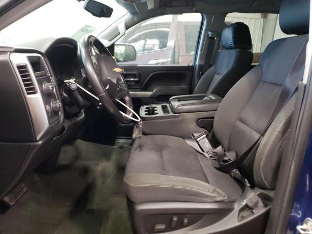 2015 Chevrolet Silverado K1500 Lt - Фото 7