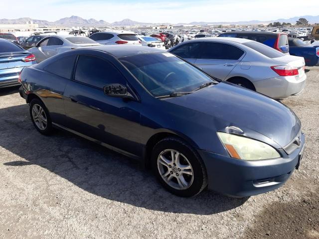 2007 Honda Accord Lx - Фото 4