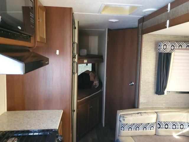 2016 Keystone Trvl Trl - Фото 6