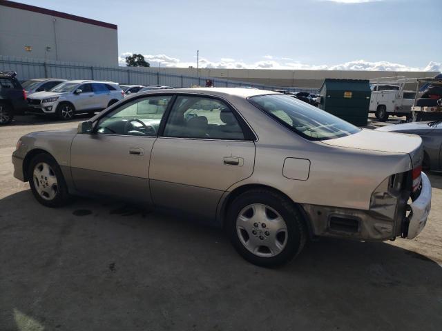 2000 Lexus Es 300 - Фото 2