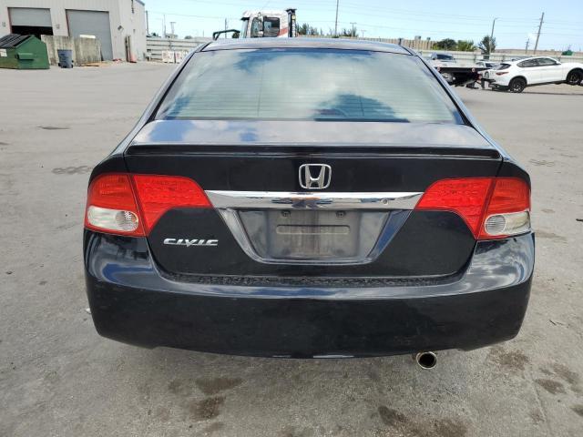 2010 Honda Civic Lx-S - Фото 6