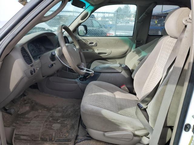 2005 Toyota Tundra Access Cab Sr5 - Фото 7