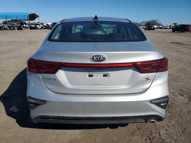 2019 Kia Forte Gt Line - Фото 6
