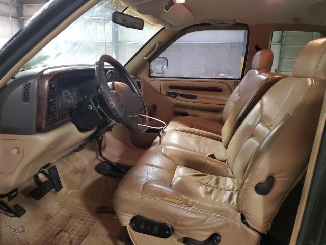 1997 Dodge Ram 2500 - Image 7