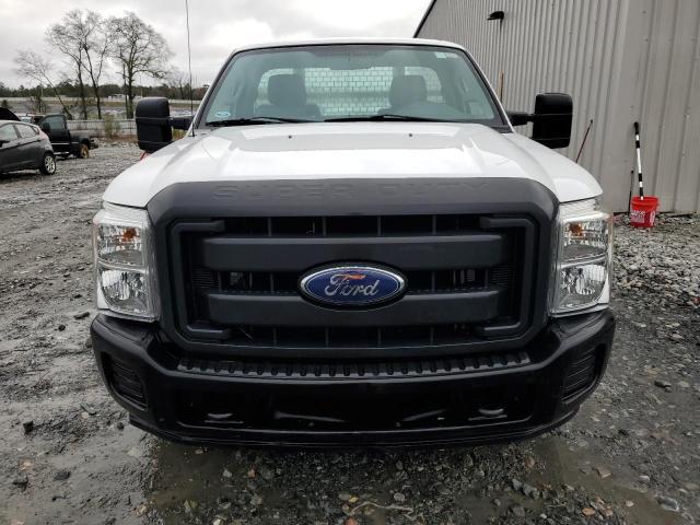 2016 Ford F250 Super Duty - Фото 5