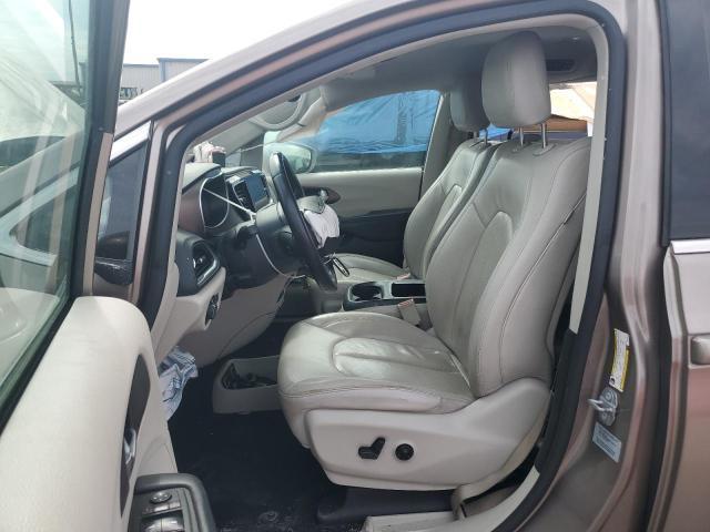 2017 Chrysler Pacifica Touring L Plus - Фото 7
