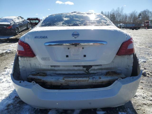2011 Nissan Maxima S - Image 6