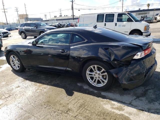 2014 Chevrolet Camaro Lt - Фото 2