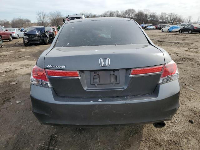 2012 Honda Accord Ex - Фото 6