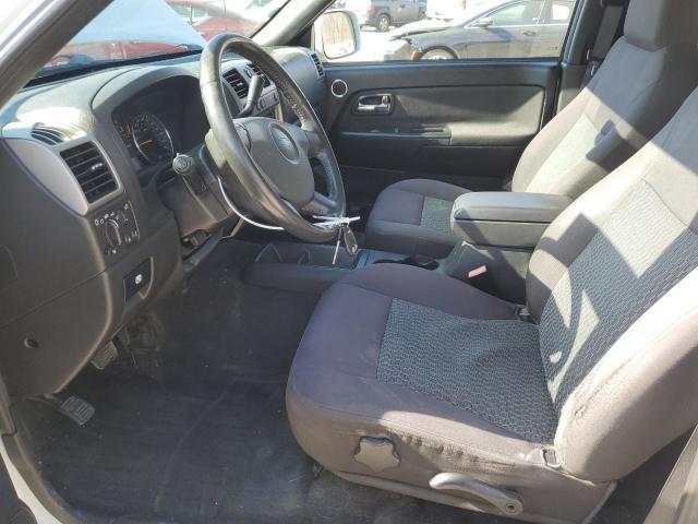 2012 Chevrolet Colorado Lt - Фото 7