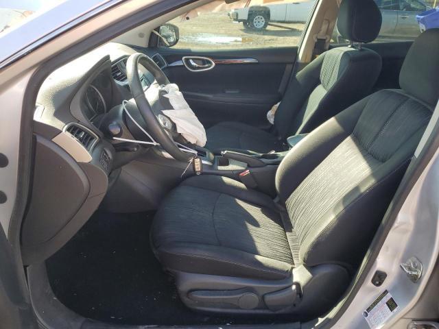 2017 Nissan Sentra S - Фото 7