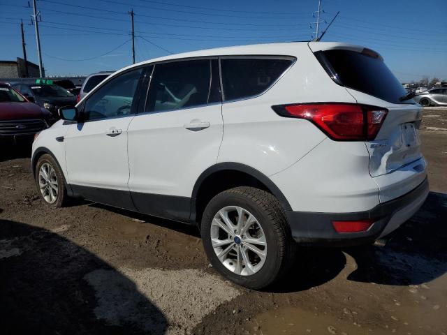 2019 Ford Escape Se - Фото 2