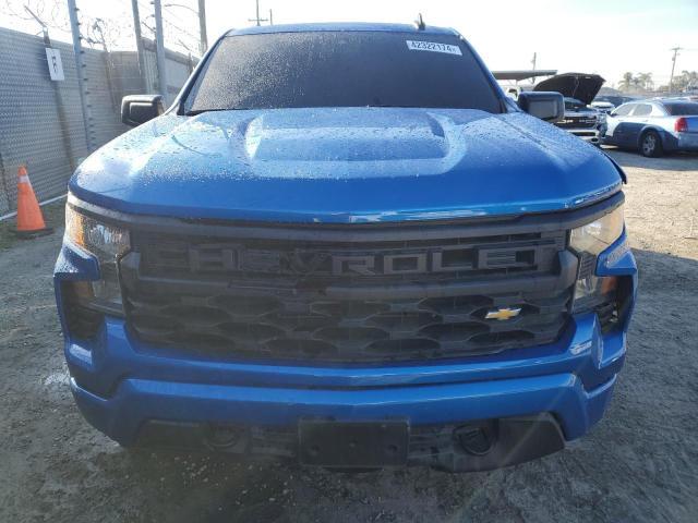 2022 Chevrolet Silverado K1500 Custom - Image 5