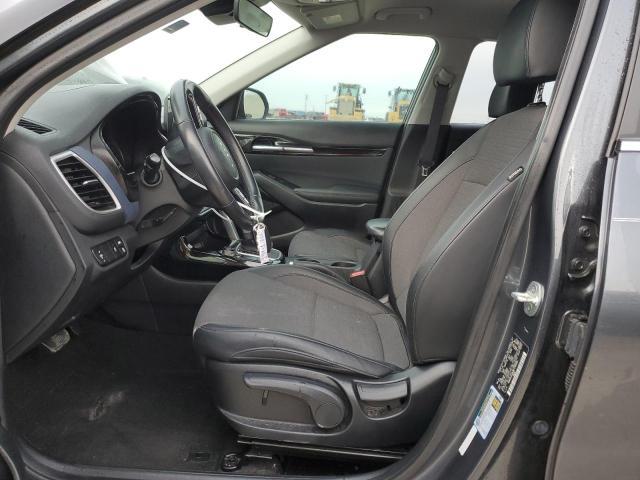 2022 Kia Seltos S - Фото 7