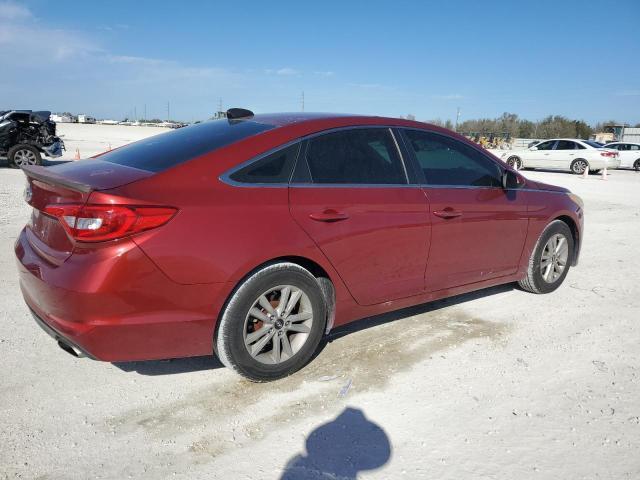 2015 Hyundai Sonata Se - Фото 3