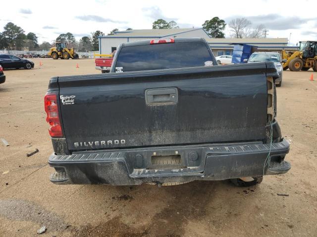 2017 Chevrolet Silverado C1500 - Фото 6