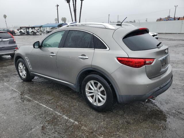 2010 Infiniti Fx35 - Фото 2