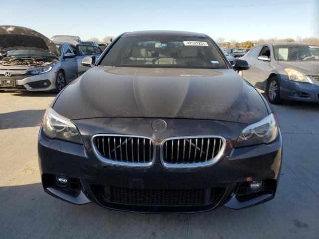 2014 BMW 528 I - Фото 5