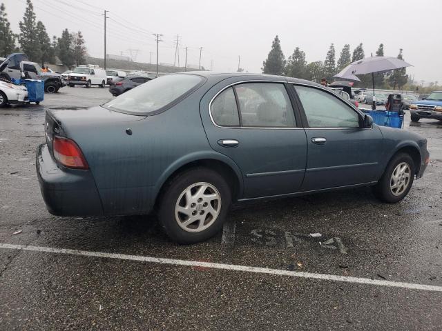 1997 Nissan Maxima Gle - Фото 3