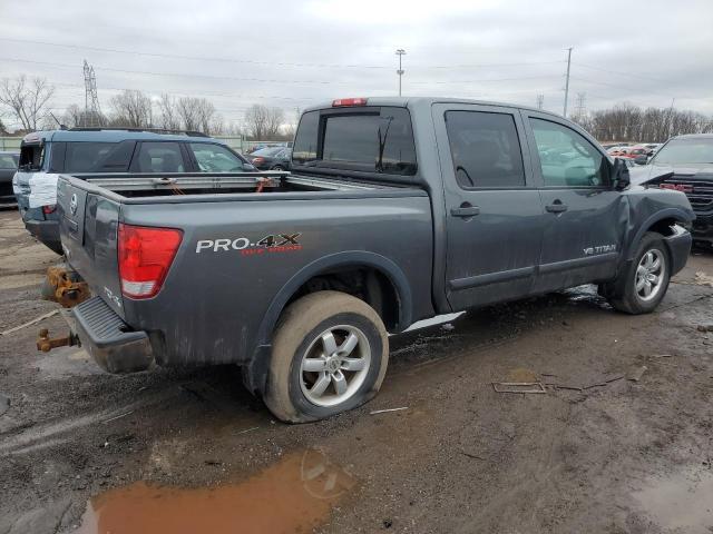 2011 Nissan Titan S - Image 3