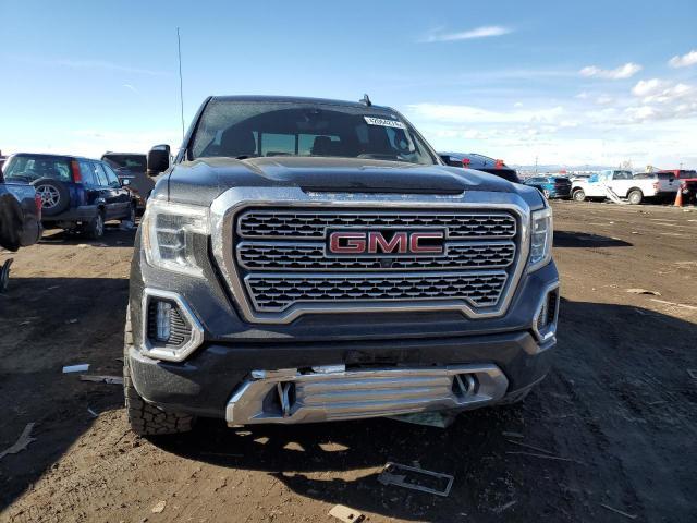 2019 GMC Sierra K1500 Denali - Фото 5