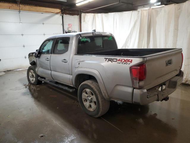 2019 Toyota Tacoma Double Cab - Фото 2
