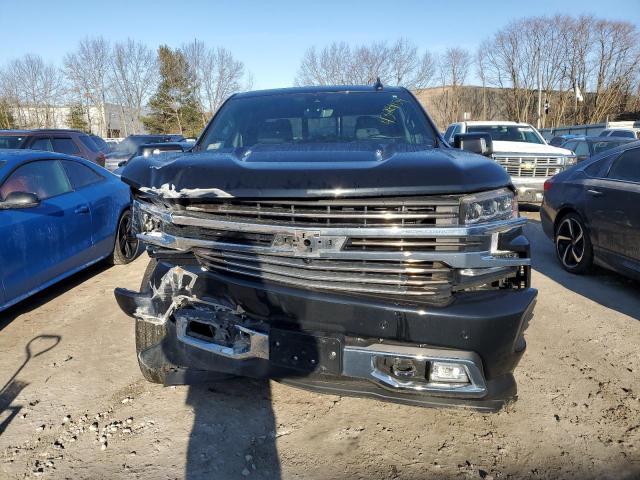 2022 Chevrolet Silverado Ltd K1500 High Country - Фото 5