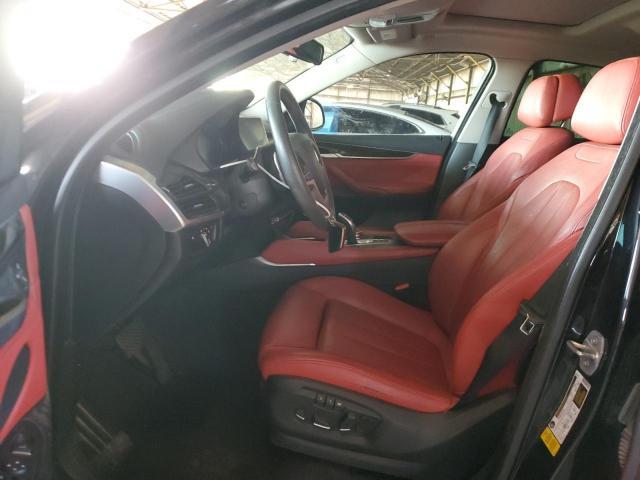2016 BMW X6 Sdrive35I - Фото 7