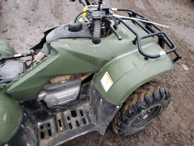 2013 Honda Trx250 Te - Фото 5