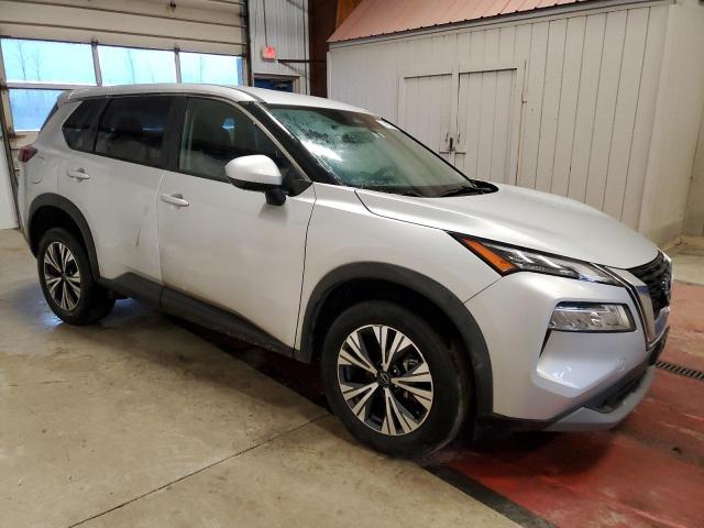 2023 Nissan Rogue Sv - Фото 4