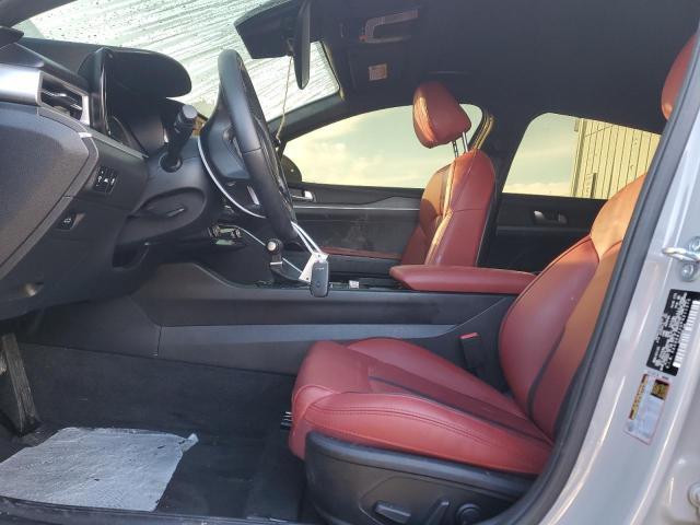 2023 Kia K5 Gt Line - Фото 7