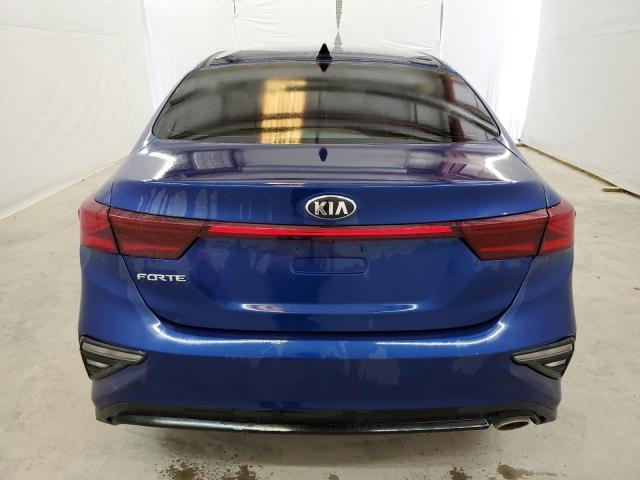 2020 Kia Forte Fe - Фото 6