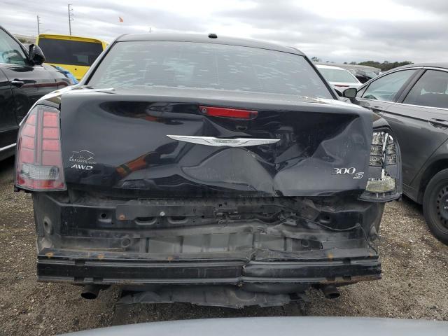 2014 Chrysler 300 S - Image 6